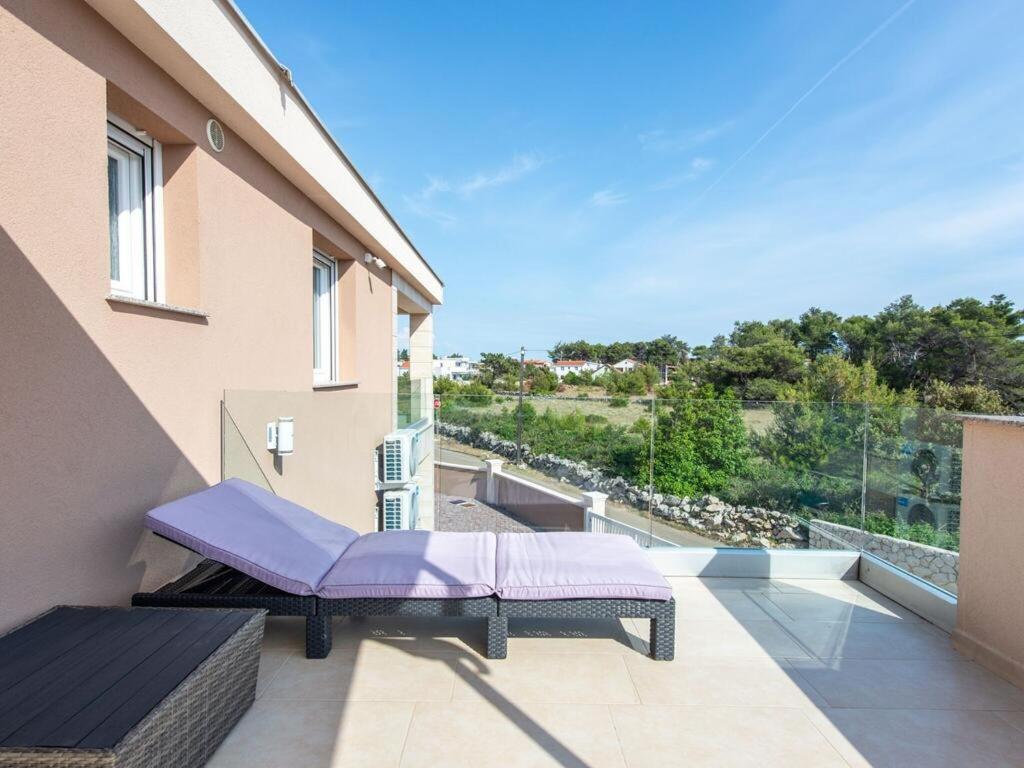 Apartmani Velic Vir Ngoại thất bức ảnh