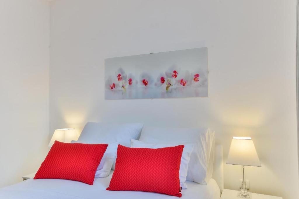 Apartmani Velic Vir Ngoại thất bức ảnh