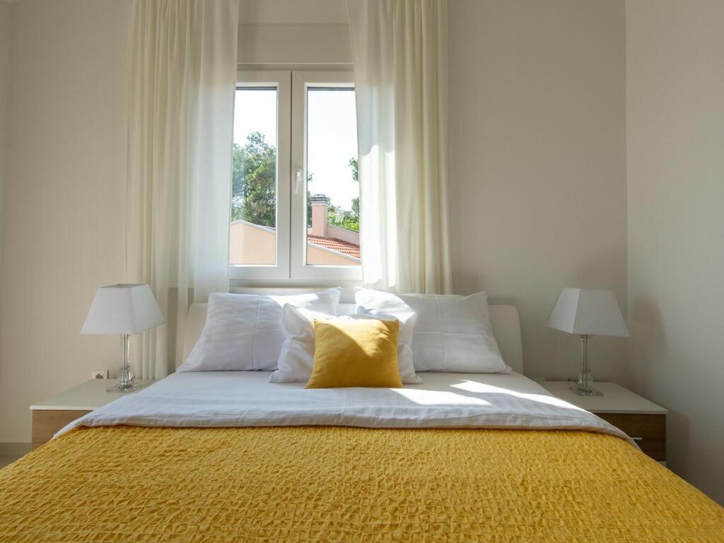 Apartmani Velic Vir Ngoại thất bức ảnh
