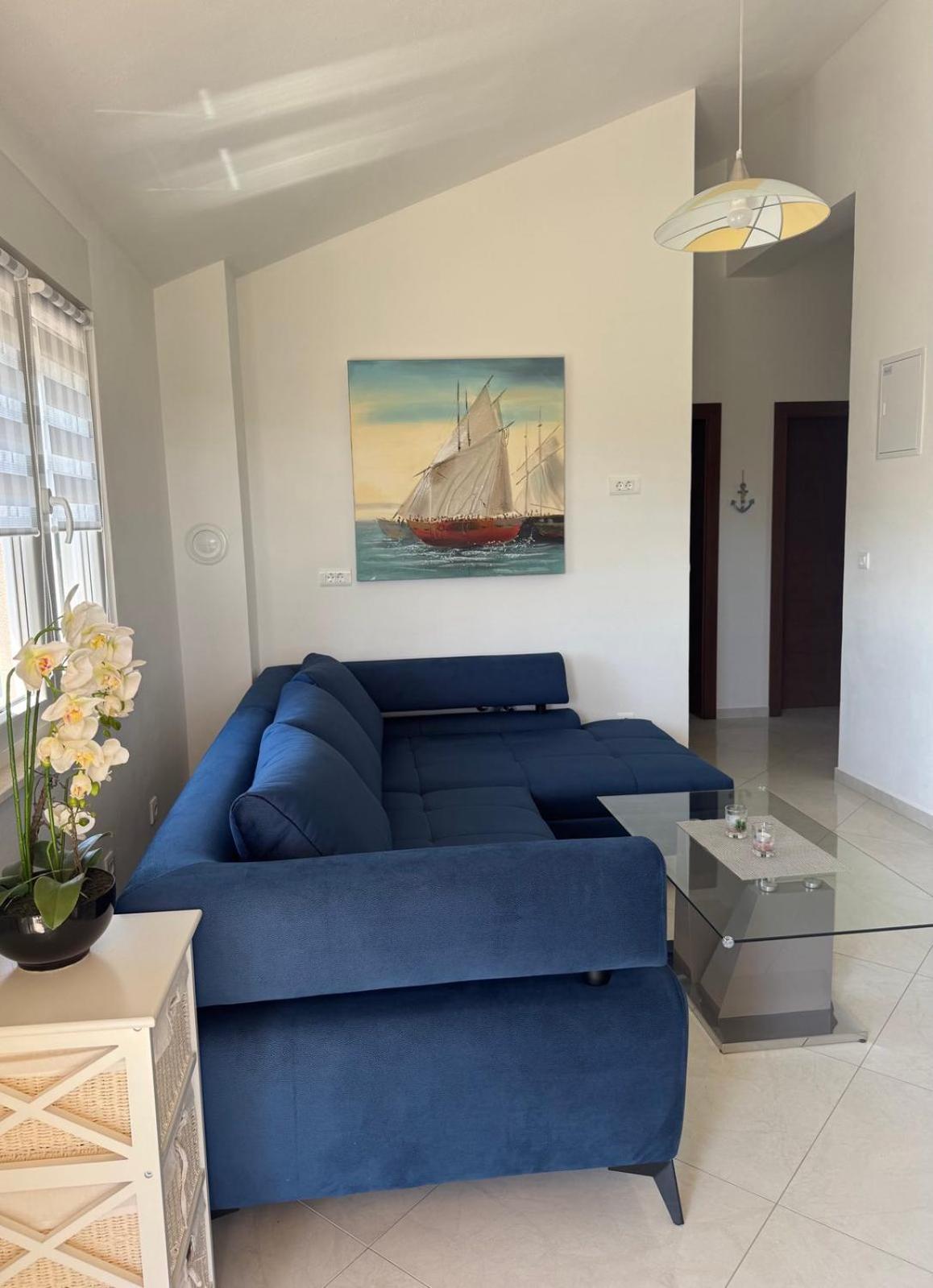 Apartmani Velic Vir Ngoại thất bức ảnh